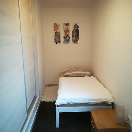 Sausage dog's apartments Olomouc Extérieur photo