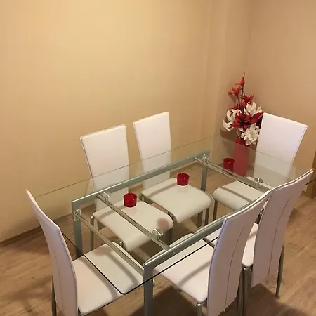 Sausage dog's apartments Olomouc Extérieur photo