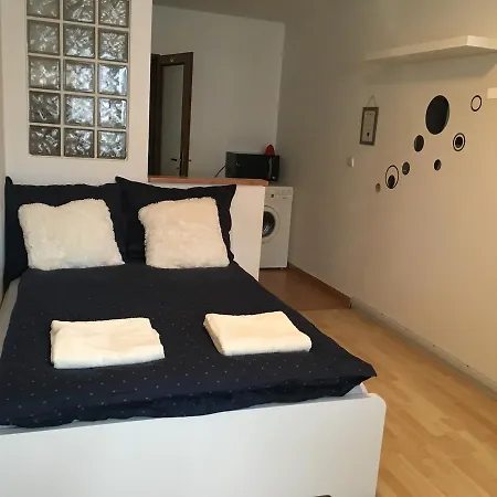 Sausage dog's apartments Olomouc Extérieur photo