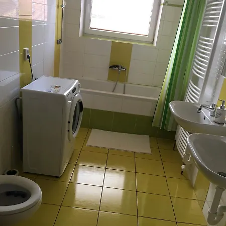 Sausage dog's apartments Olomouc Extérieur photo