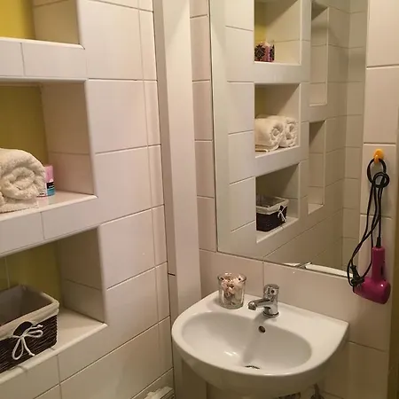 Sausage dog's apartments Olomouc Extérieur photo