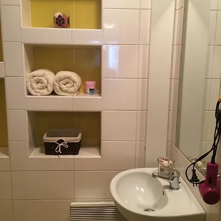 Sausage dog's apartments Olomouc Extérieur photo