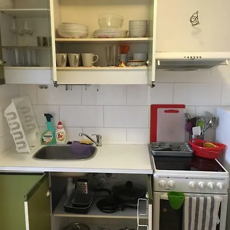 Sausage dog's apartments Olomouc Extérieur photo