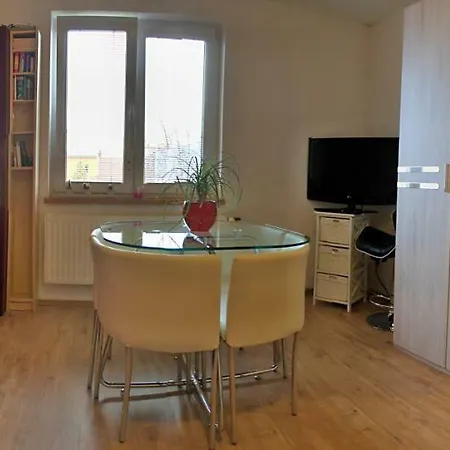 Sausage dog's apartments Olomouc Extérieur photo