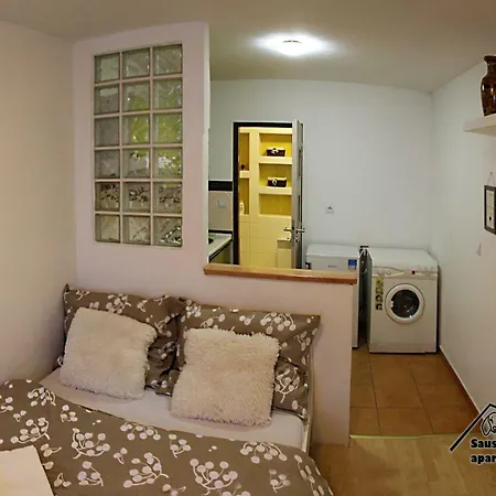 Sausage dog's apartments Olomouc Extérieur photo