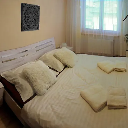 Sausage dog's apartments Olomouc Extérieur photo