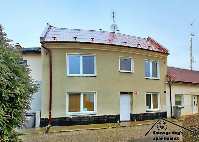 Sausage Dog\'S Apartments