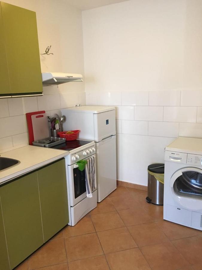 Sausage Dog's Apartment Olomouc
