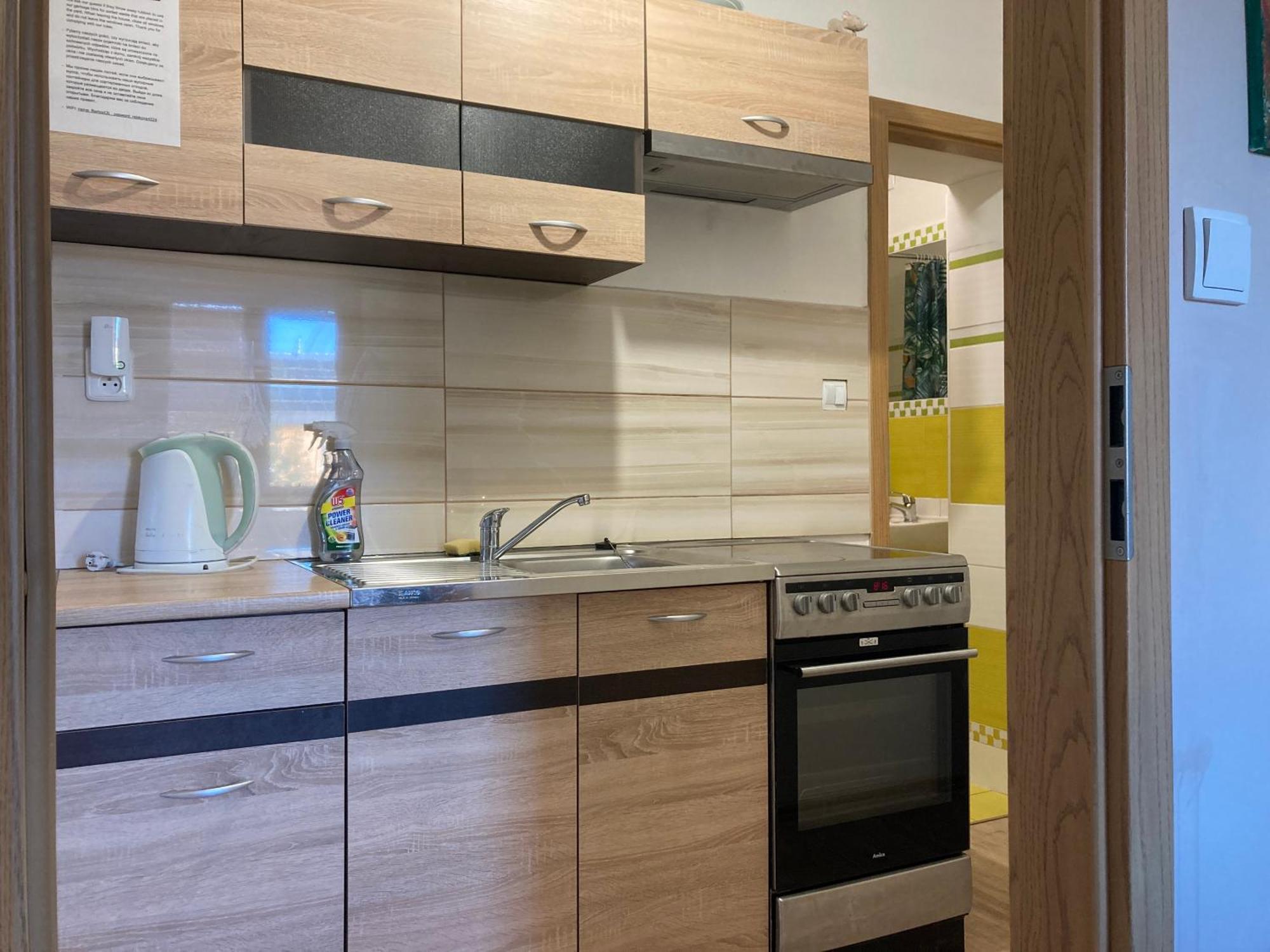 Appartement Sausage Dog's Olomouc